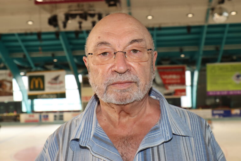 Claude ROUHET