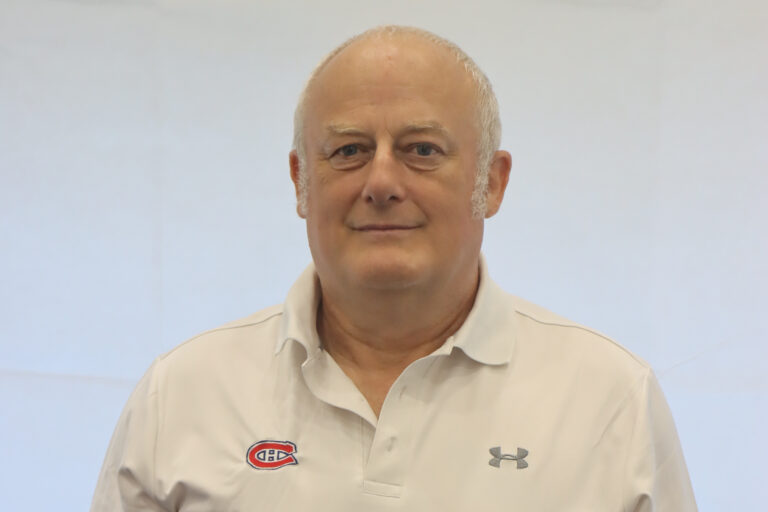 Michel BERRIER