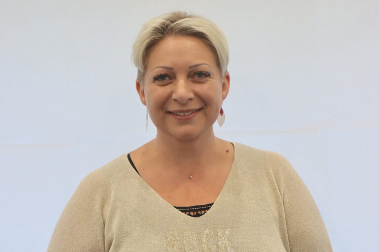 Sophie DELOUZE