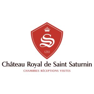 Chateau St Saturnin