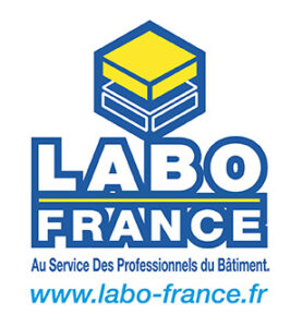 Logo BD LABO FRANCE ACCROCHE