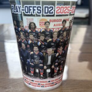 Ecocup Play-Offs 25-26