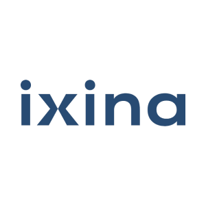 Cuisine Ixina