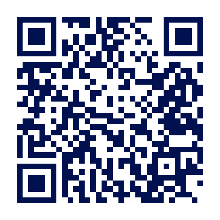 QR code Ki&Ki — rejoindre le réseau du HCCA